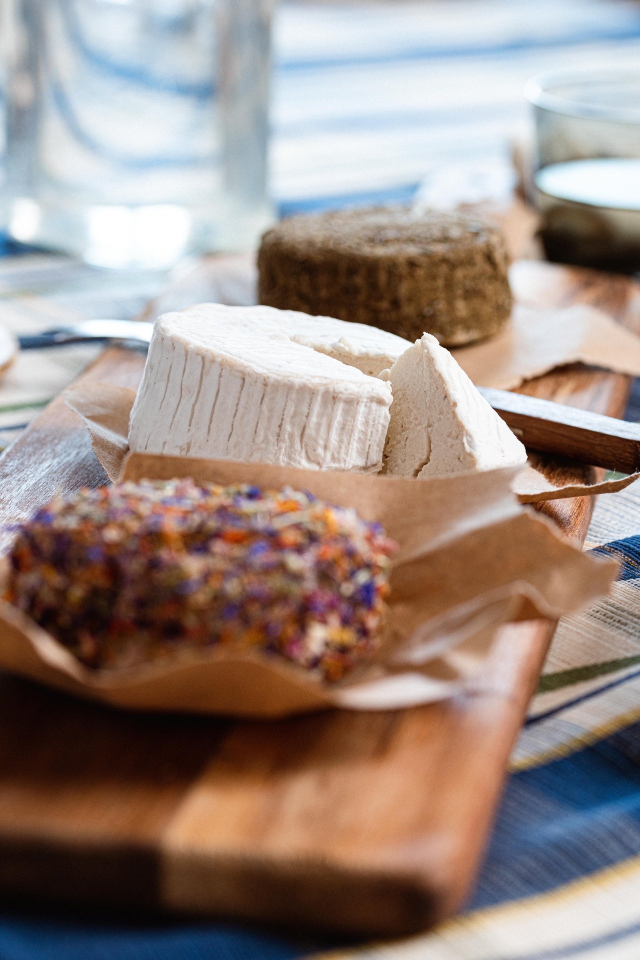 Bianco Bio 120g Fermaggio®