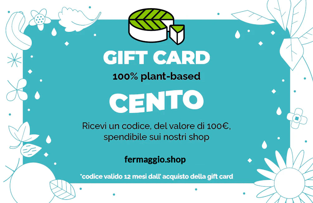 Carta regalo
