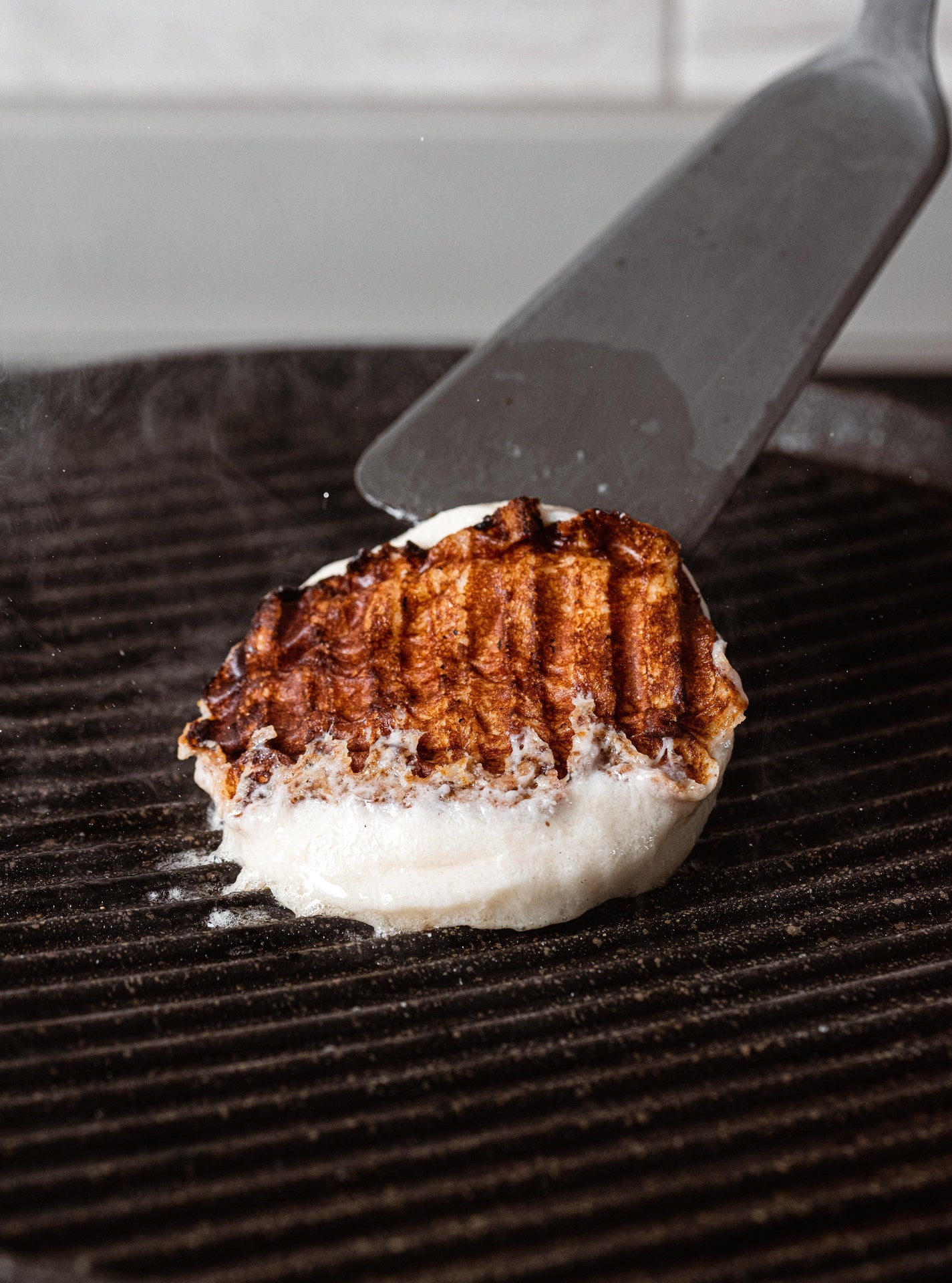 Affumicata formato 1 Kg - Fermaggio®