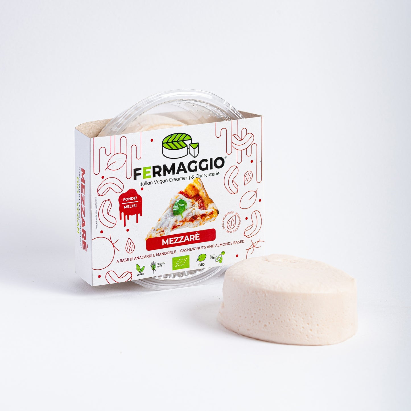 Tris di Mezzarè (3x150g)