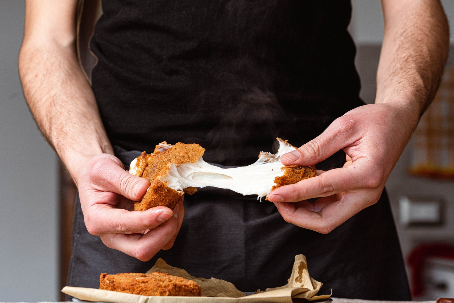 Mezzarè Bio 150g Fermaggio®