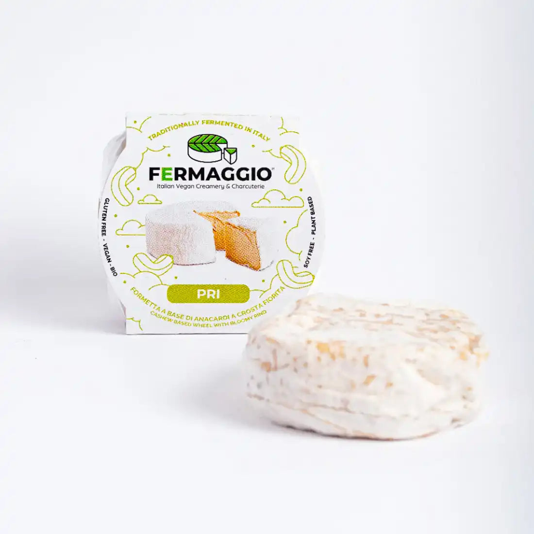 Tris di Pri (3x120g)
