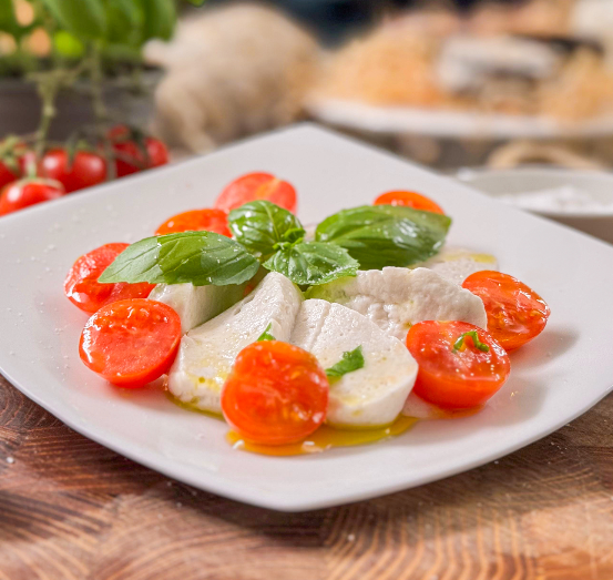 Bocconcini in acqua 120g Fermaggio®