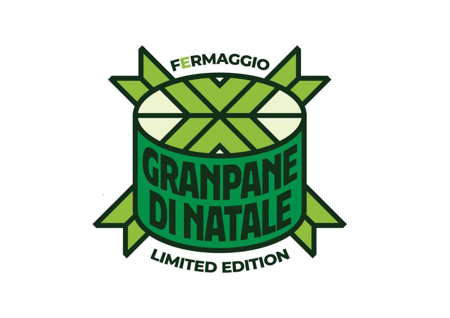Granpane di Natale - Classico 750 g Bio