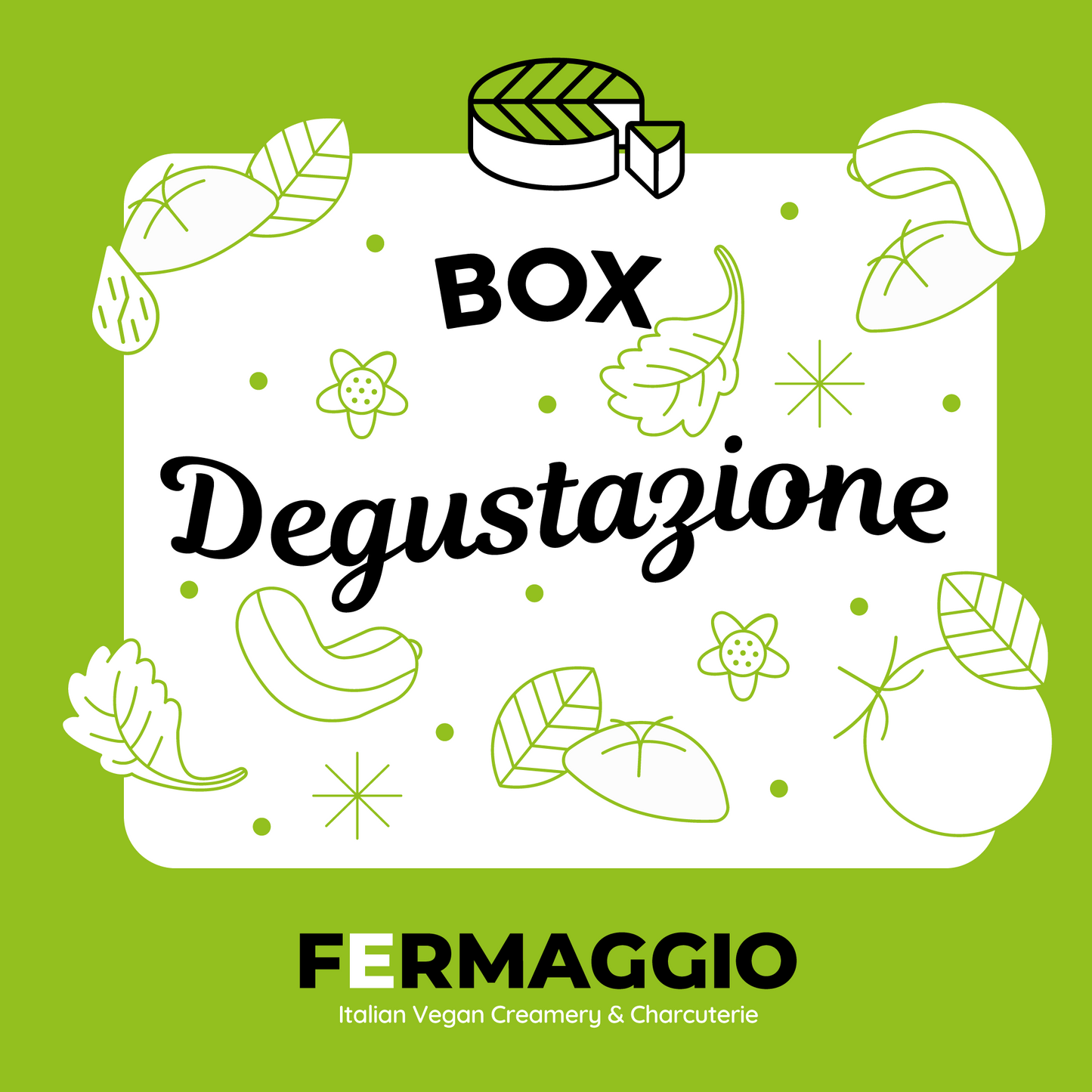 Box Degustazione - Fermaggio®