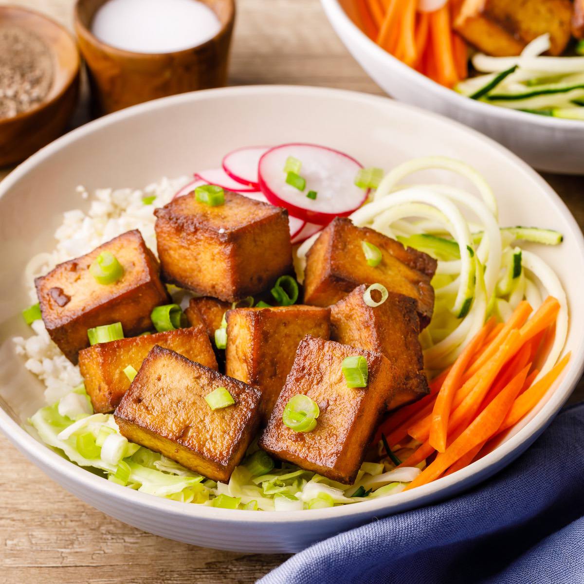 Tofu Affumicato Bio 200g