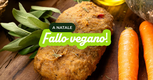 arrosto vegano in vendita online