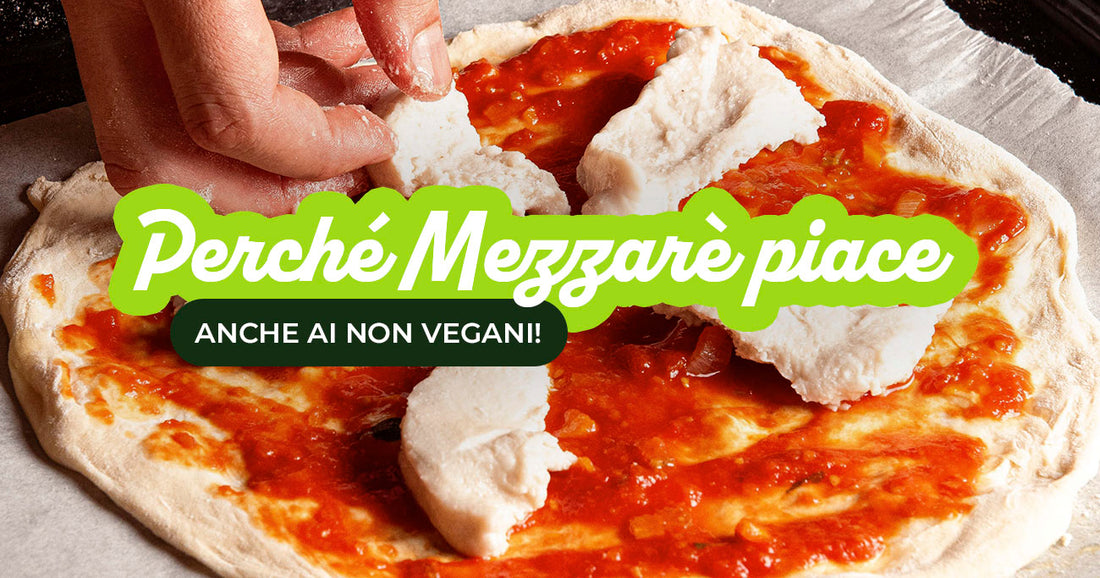 mozzarella vegana acquista online ecommerce fermaggio