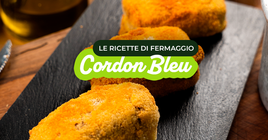 Cordon bleu “NoBroiler”: quando la “carne bianca” smette di sembrare pulita (e le proteine tornano ad avere un senso)