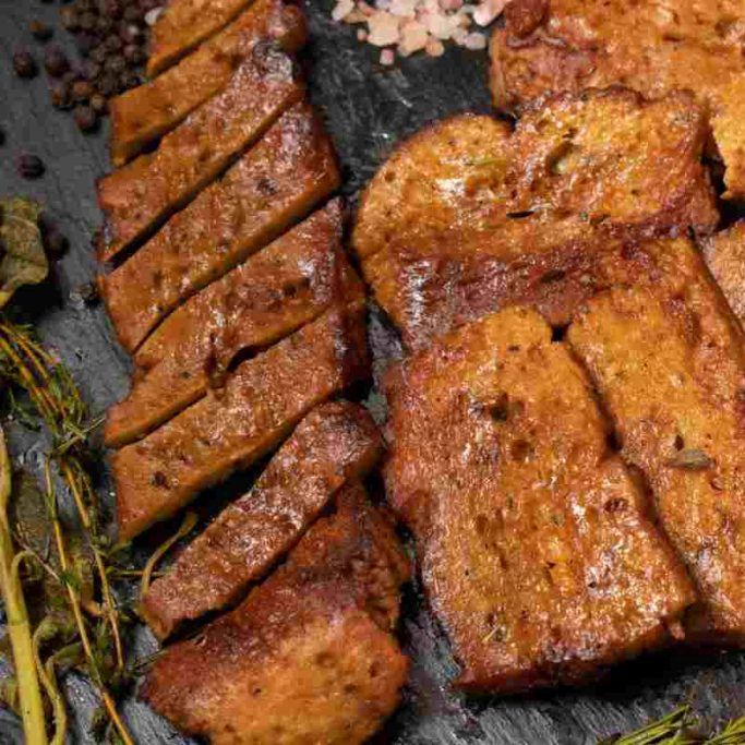 Acquista online Tofu, Tempeh & Seitan Bio