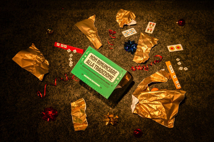 Gran Pane Vegano - Acquistane 3 per avere uno sconto del 15% al checkout!