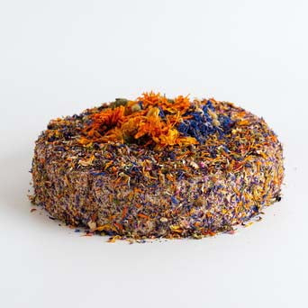 Forma Fiori eduli Bio 1 Kg - Fermaggio®