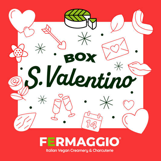 Box San Valentino - Fermaggio®