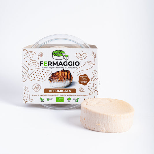 Affumicata Bio 150g Fermaggio®