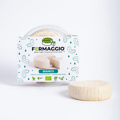 Bianco Bio 120g Fermaggio®