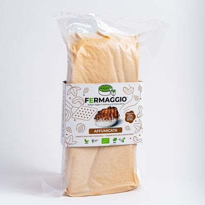 Affumicata formato 1 Kg - Fermaggio®