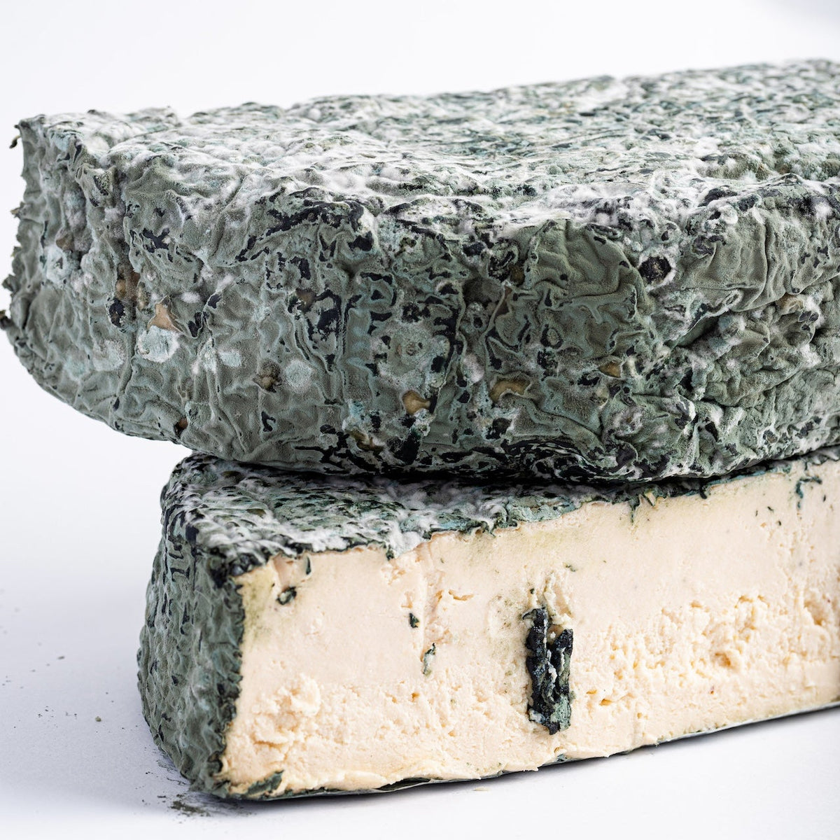 Blue Bio 100g- Erborinato vegetale Fermaggio®