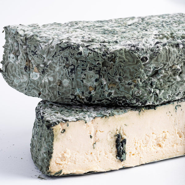 Blue Bio 100g- Erborinato vegetale Fermaggio®