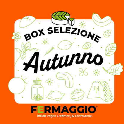 Box selezione Autunno - Fermaggio®