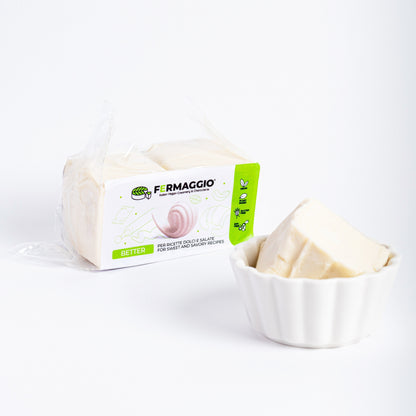 Better bio 240g - Fermaggio®