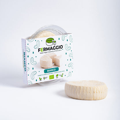 Bianco Bio 120g Fermaggio®