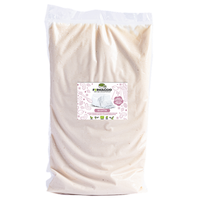 Ecotta Bio 1 Kg - Fermaggio®