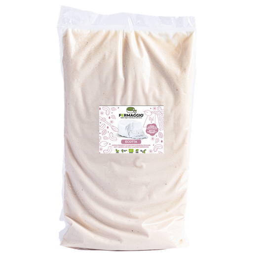 Ecotta Bio 1 Kg - Fermaggio®