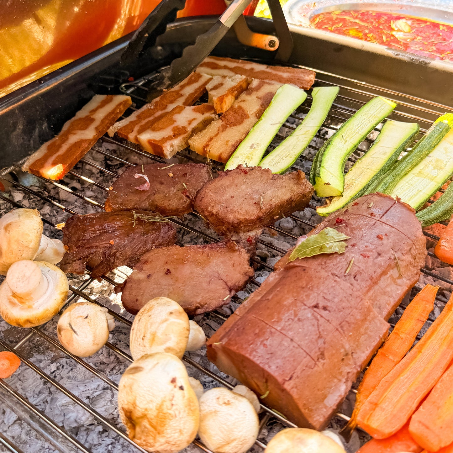 Box Picnic - Fermaggio®