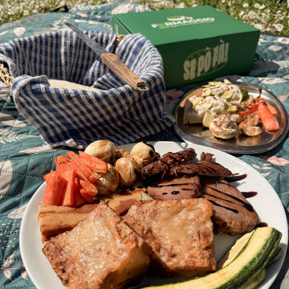 Box Picnic - Fermaggio®