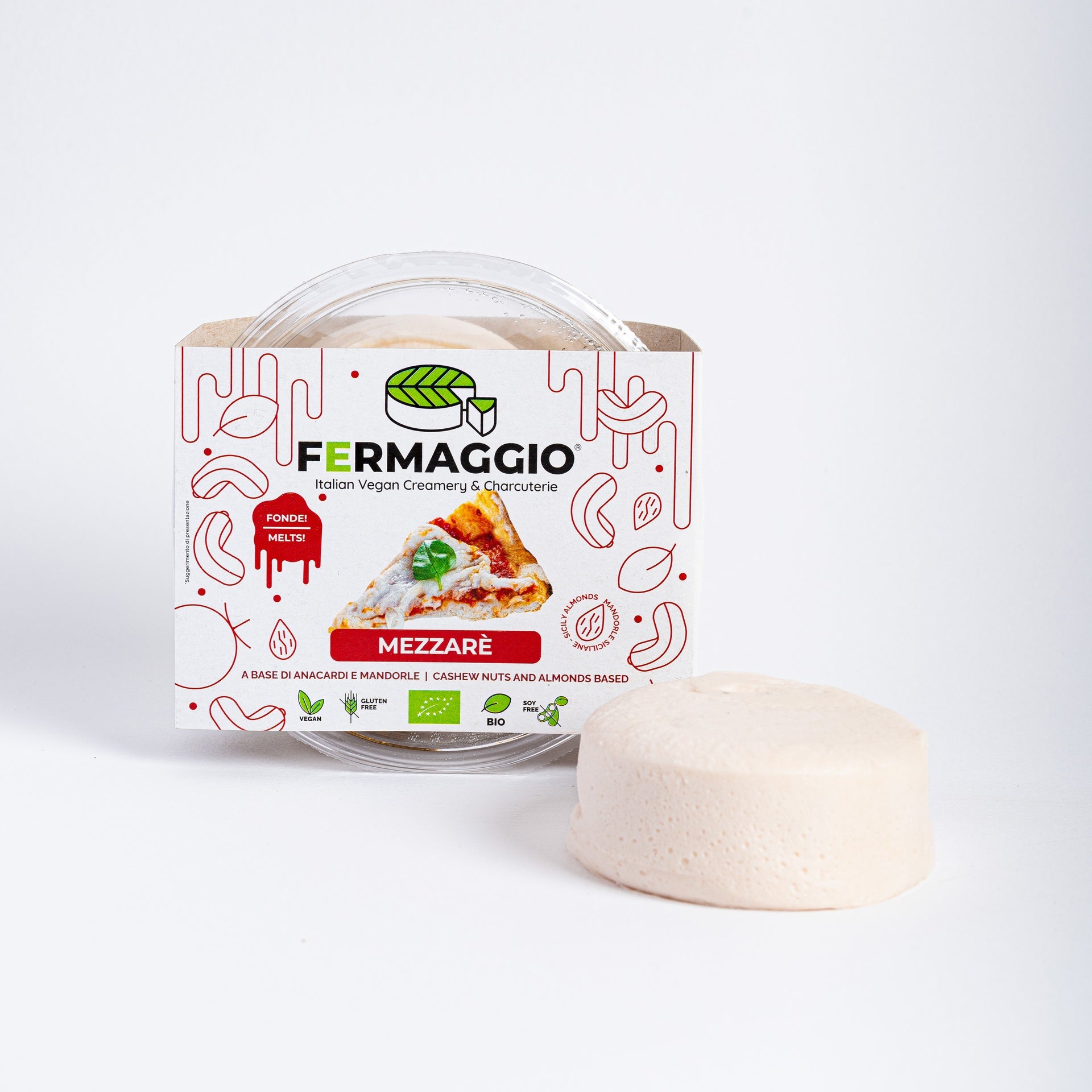 Fermaggio Vendita Prodotti Vegani Online - Fermaggio – Fermaggio shop
