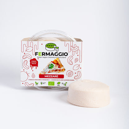 Mezzarè Bio 150g Fermaggio®