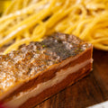 Vegcetta Affumicata Bio 250 g - Fermaggio®
