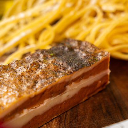 Vegcetta Affumicata Bio 250 g Fermaggio