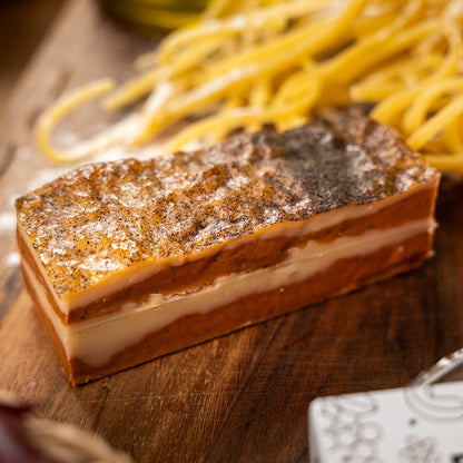 Vegcetta Affumicata Bio 250 g - Fermaggio®