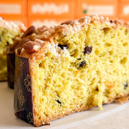 Rondinella Dolce di Pasqua - Classica BIO 700 g - Fermaggio®