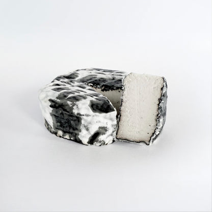 Pri aglio nero bio 110g - Fermaggio®