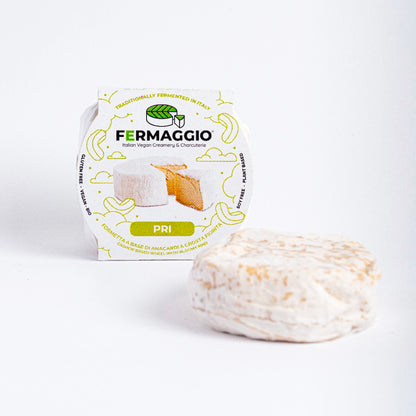 Pri a crosta fiorita 120g - Fermaggio®