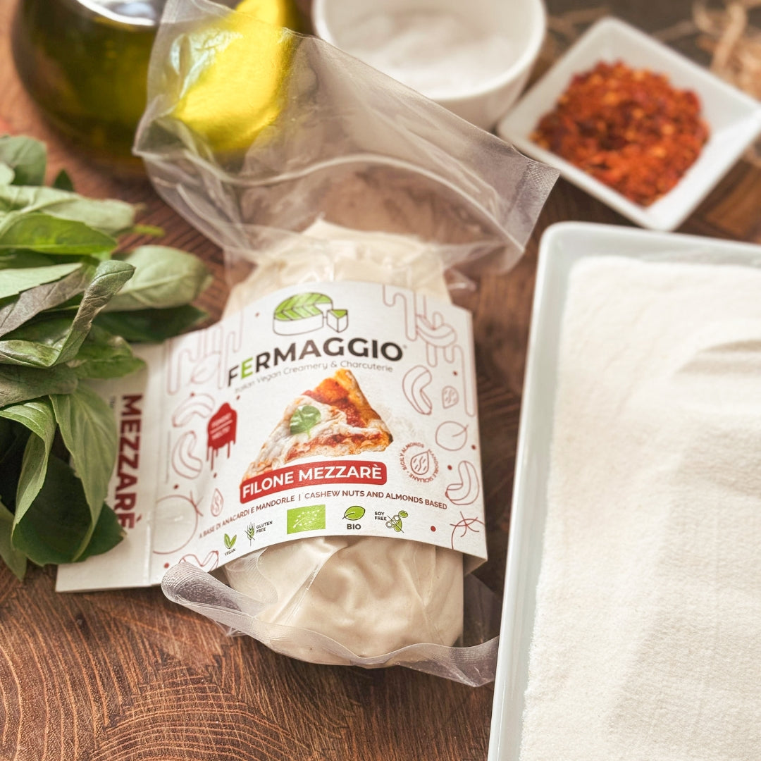 Fermaggio Vendita Prodotti Vegani Online - Fermaggio – Fermaggio shop