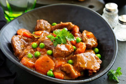 Seitan naturale di Farro BIO 300g
