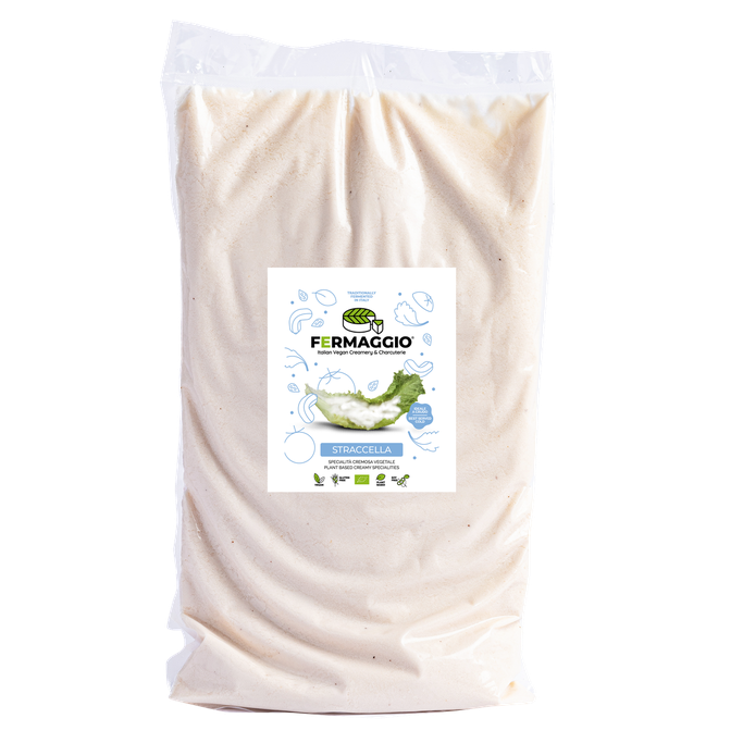 Straccella Bio 1 Kg Fermaggio®