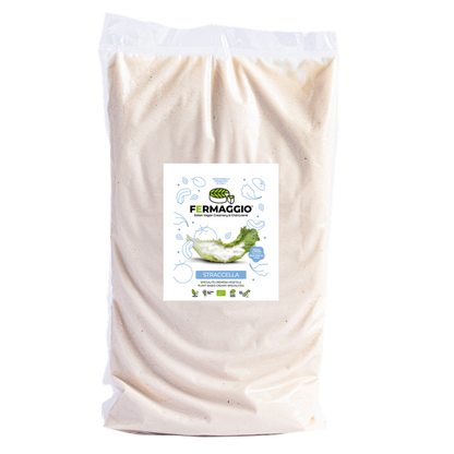 Straccella Bio 1 Kg Fermaggio®