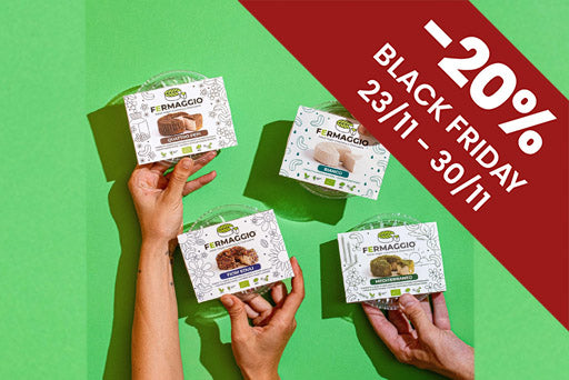 Formette Assaggiami Pack