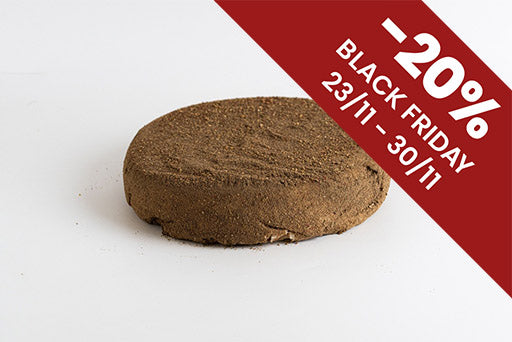 Forma Quattro pepi Bio 1 Kg - Fermaggio®