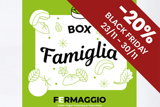 Box Famiglia - Fermaggio®