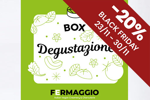 Box Degustazione - Fermaggio®