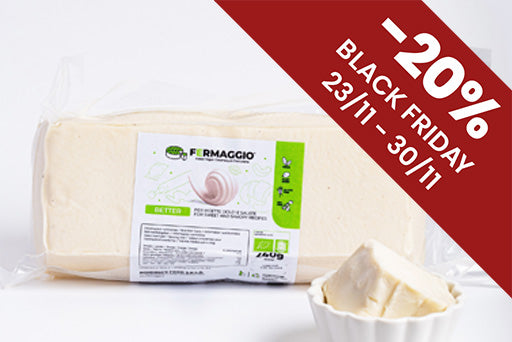 Better Bio 1 kg - Fermaggio®