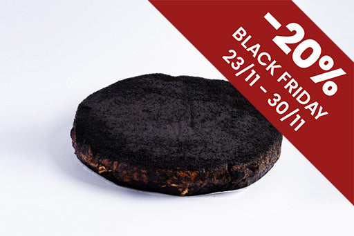 Forma Aglio Nero Bio 1 Kg - Fermaggio®