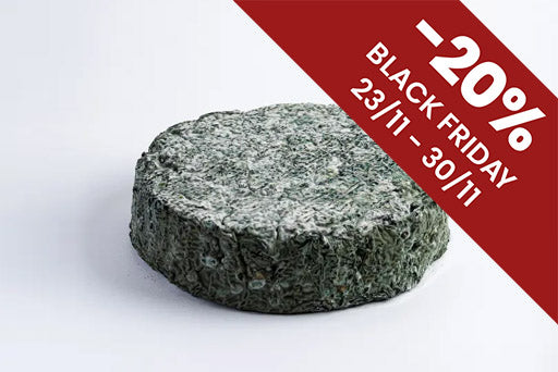 Forma Blue 1,7 kg - Fermaggio®