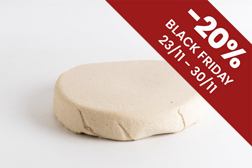 Forma Bianco Bio 1 KG - Fermaggio®