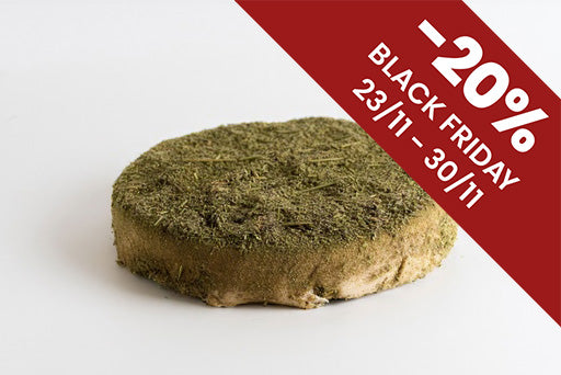 Forma Mediterraneo Bio 1 kg - Fermaggio®
